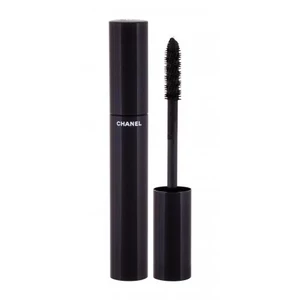 Chanel Le Volume de Chanel řasenka pro objem a natočení řas odstín 90 Noir Intense 6 g