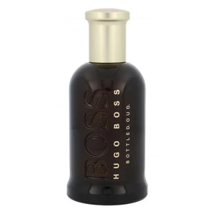 Hugo Boss BOSS Bottled Oud parfémovaná voda pro muže 100 ml