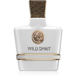 Swiss Arabian Wild Spirit parfumovaná voda pre ženy 100 ml