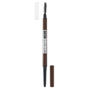 Maybelline Brow Ultra Slim automatická tužka na obočí odstín Deep Brown 9 g