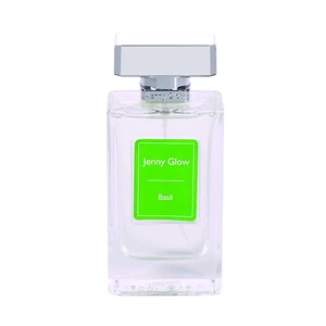 Jenny Glow Basil parfémovaná voda unisex 80 ml