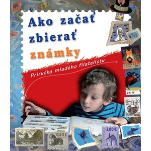 Ako začať zbierať známky