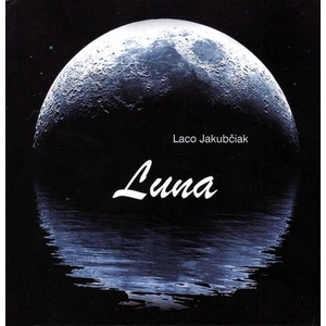 Luna - Laco Jakubčiak