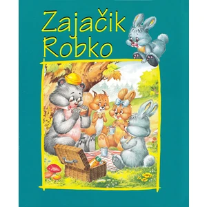 Zajačik Robko