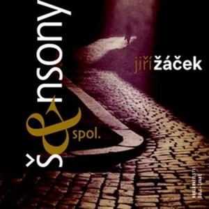 Šansony & spol. + CD šansony Renaty Drössler - Jiří Žáček