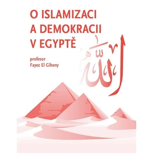 O islamizaci a demokracii v Egyptě - El Giheny Fayez