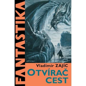 Otvírač cest - Vladimír Zajíc