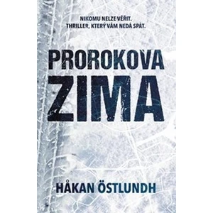 Prorokova zima - Hakan Östlundh