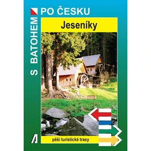 Jeseníky - S batohem po Česku