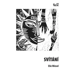 Svítání - Elie Wiesel