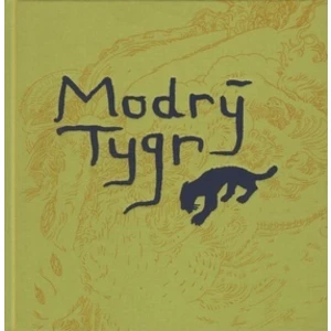 Modrý tygr - Juraj Horváth, Tereza Horváthová