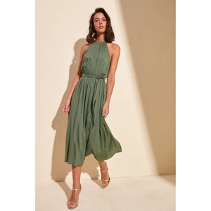 Abito da donna Trendyol Midi Abito da donna