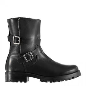 Jack Wills Biker Boots