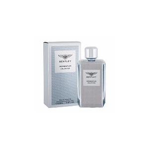 Bentley Momentum Unlimited toaletná voda pre mužov 100 ml