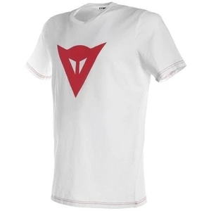 Dainese Speed Demon White/Red M Tee Shirt
