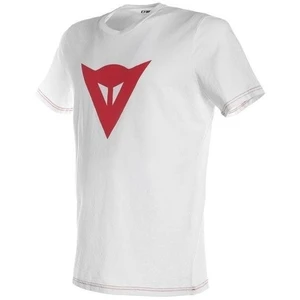 Dainese Speed Demon White/Red M Tričko