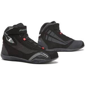 Forma Boots Genesis Black 44 Motorcycle Boots