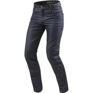 Rev'it! Lombard 2 RF Dark Blue 34/32 Jeans da moto