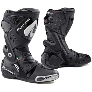 Forma Boots Ice Pro Schwarz 42 Motorradstiefel