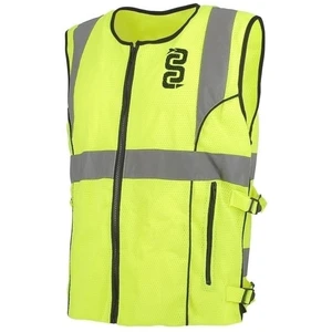 OJ Vest Net Flash High Visibility M/L