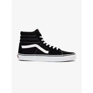 Vans Sk8-Hi Tenisky Černá