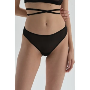 Dagi Briefs - Black - Plain