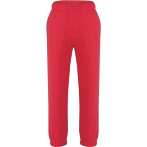 Kids sweatpants LOAP DISINDI Red