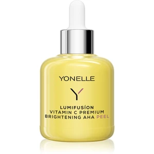 Yonelle Lumifusíon rozjasňující peeling s AHA kyselinami 50 ml