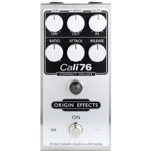 Origin Effects Cali76 Compact Deluxe