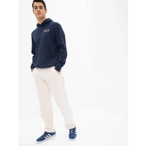 GAP Hoodie with mini logo - Men