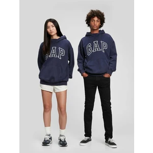 GAP Teen sweatshirt logo hoodie Unisex - Boys