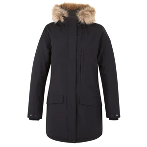 Hannah Nilana Ii Dámská zimní parka 10025324HHX anthracite Ii 36