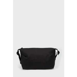 Rains Weekend Wash Bag 15630 BLACK