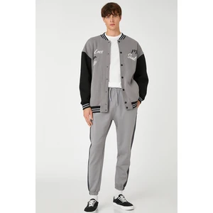 Koton Sweatpants - Gray - Joggers