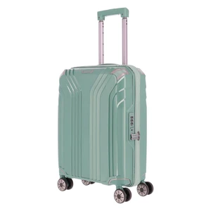 Travelite Elvaa 4w S Green