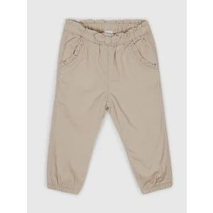 GAP Kids Canvas Trousers - Girls