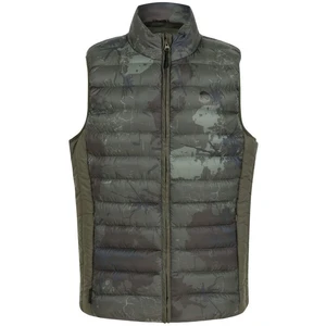 Navitas vesta indra identity camo gilet - s