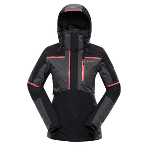 Giacca da donna ALPINE PRO i613_LJCY546990