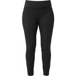 Mountain Equipment Pantalones para exteriores Sonica Womens Tight Black 8