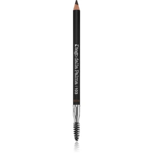 Diego dalla Palma Eyebrow Pencil Water Resistant vodeodolná ceruzka na obočie odtieň 103 Ash Brown 1,08 g