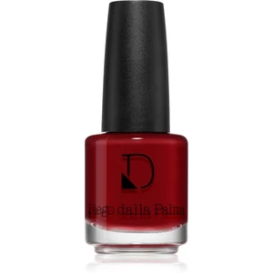 Diego dalla Palma Nail Polish dlhotrvajúci lak na nechty odtieň 226 Mystic Red 14 ml