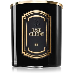 Vila Hermanos Classic Collection Iris vonná sviečka 200 g