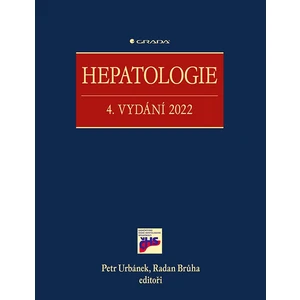 Hepatologie, Urbánek Petr