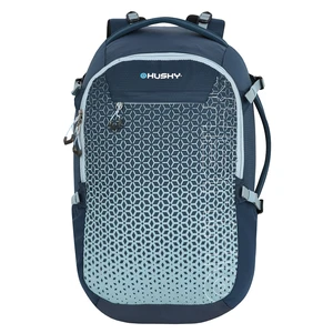 Backpack Hiking HUSKY Campus 30l dk. Blue