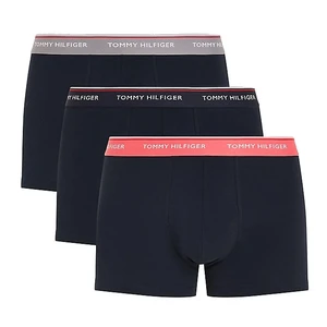 Tommy Hilfiger 3 PACK - pánské boxerky UM0UM01642-0SA XL