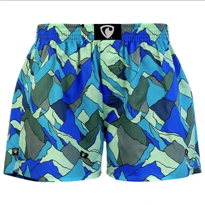 Men's shorts Represent exclusive Ali glacier spot