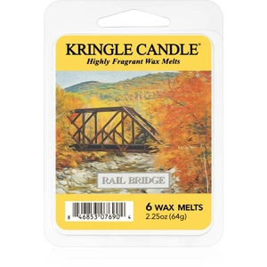 Kringle Candle Rail Bridge vosk do aromalampy 64 g