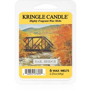 Kringle Candle Rail Bridge vosk do aromalampy 64 g