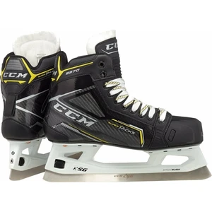 CCM Jégkorong korcsolya SuperTacks 9370 SR 44,5