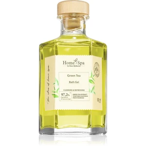 Stara Mydlarnia Home Spa Green Tea sprchový a kúpeľový gél 500 ml